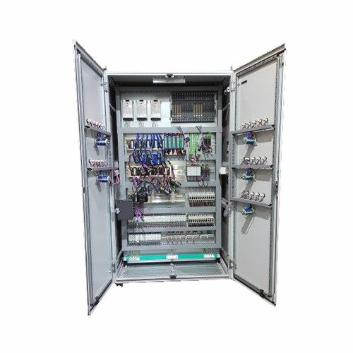 S7-400 PLC पैनल