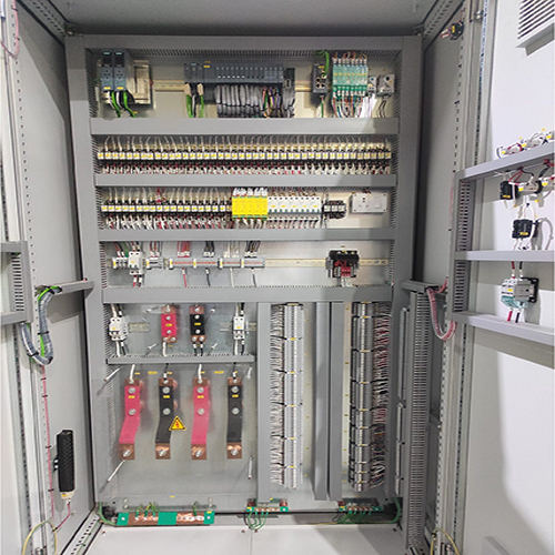 S7-1500 R PLC पैनल