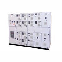APFC Panels