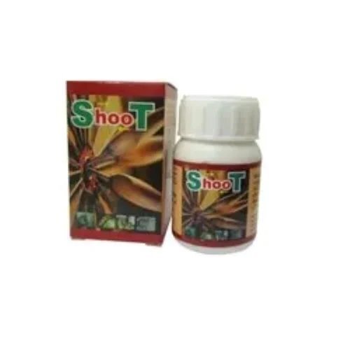 ORGANIC PESTICIDES