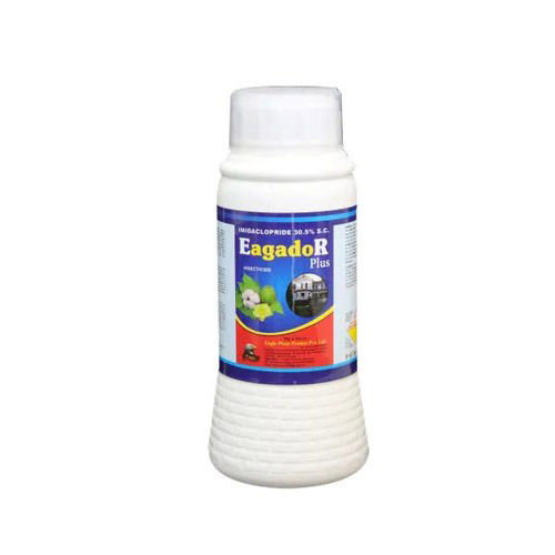 Eagado R Plus Agricultural Chemical - Physical State: Liquid