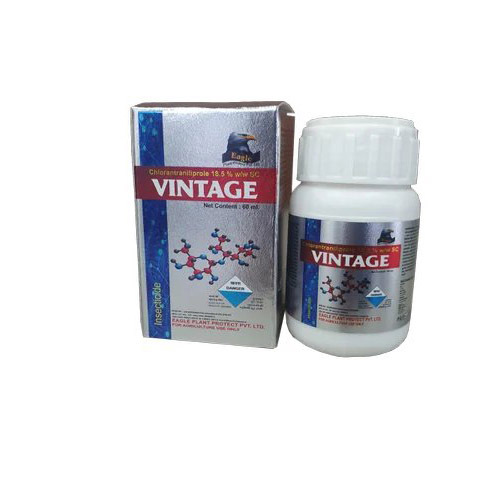 CHLORANTRANILIPROLE 18.5 SC
