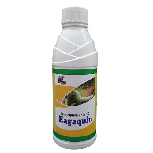 QUINALPHOS 25 EC INSECTICIDE
