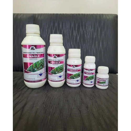 Emamectin Benzoate 1.5 % - Application: Agriculture