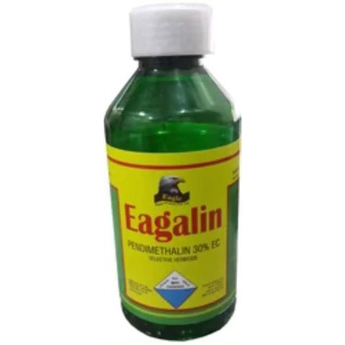 Pendimethalin 30% Ec Herbicide - Grade: Bio Tech Grade