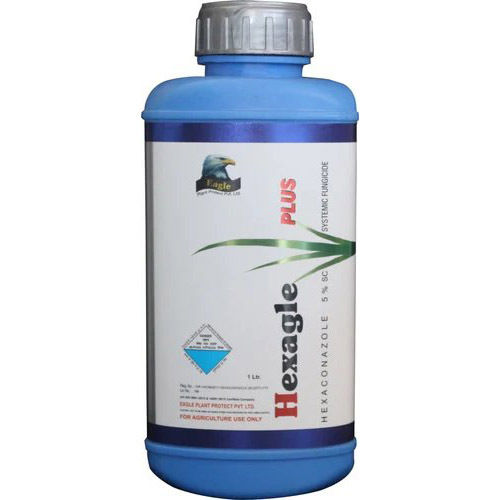 Hexaconazole 5 Sc Fungicides - Grade: Bio Tech Grade