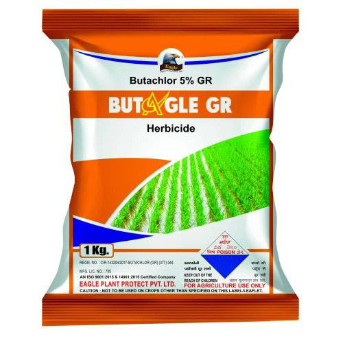 Butachlor 5 Gr Herbicide