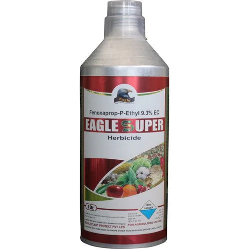 Fenoxaprop P Ethyl - Application: Agriculture
