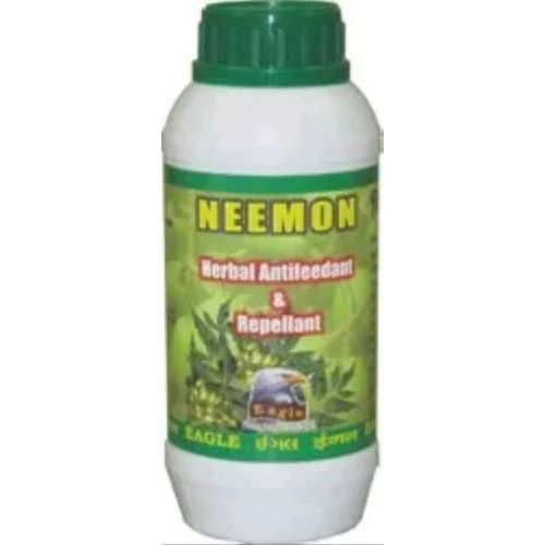 Neemon Herbal Antifeedant And Repellent - Application: Agriculture