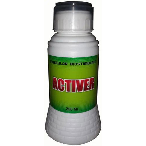 Activer Muscular Biostimulant - Application: Plant Growth