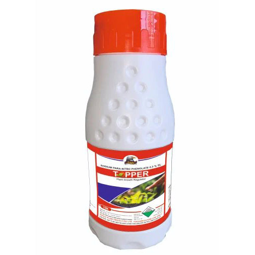 Sodium Para Nitrophenolate - Application: Plant Growth