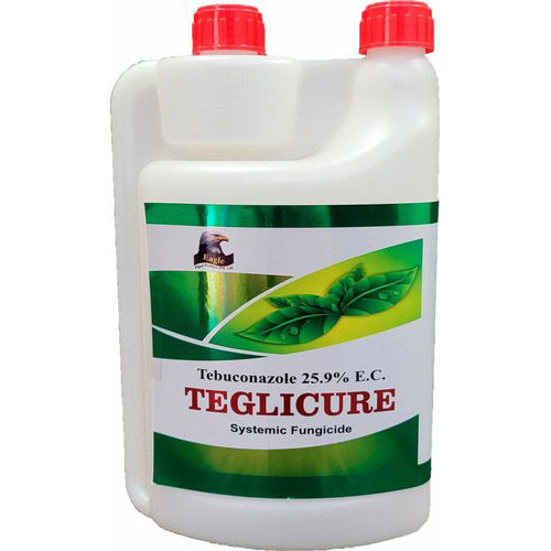 Tebuconazole 25.9 Ec - Physical State: Liquid