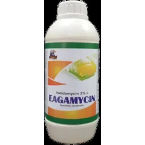 EAGAMYCIN VALIDAMYCIN 3% L