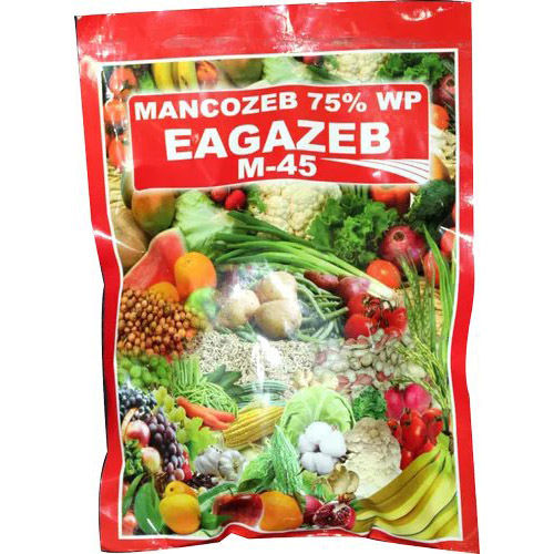 Mancozeb 75% WP Eagazeb M 45