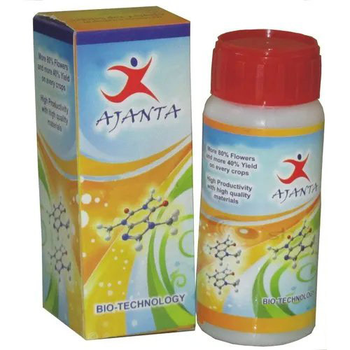 Ajanta Plant Growth Stimulator - Application: Agriculture