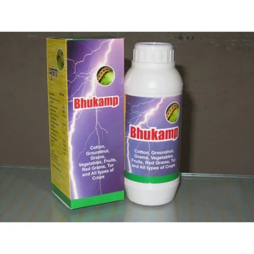 Bhukamp Larvicides - Application: Agriculture