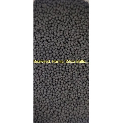 Soil Conditioner - Color: Brown