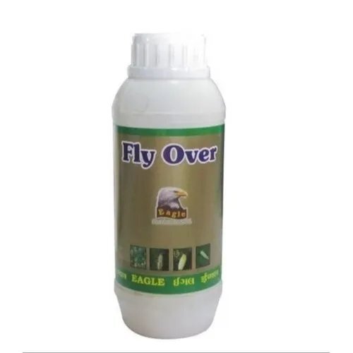 EAGLE FLY OVER BIO PLANT PROTECTOR