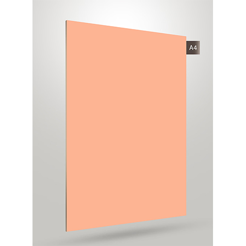 क्रिस्टल 1122 हाई ग्लॉस लेमिनेट - आकार: 1220mm X 2440mm