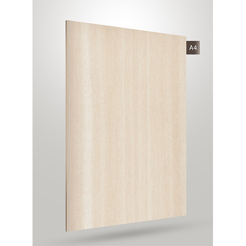 Royale Touche Scratch Resistant High Gloss Laminate Sheet CRYSTAL 1288