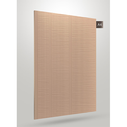 Royale Touche Laminates Lx Crystal Z+ 1138 - Density: 1.35 Gram Per Cubic Centimeter(G/Cm3)