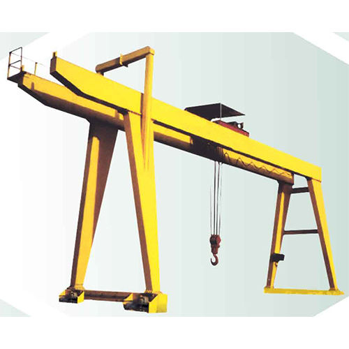 Gantry & Semi Gantry Crane