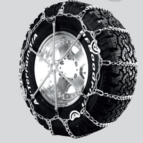 Non Skid Tyre Chain