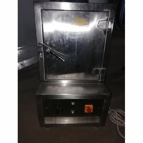 SS Idli Steamer