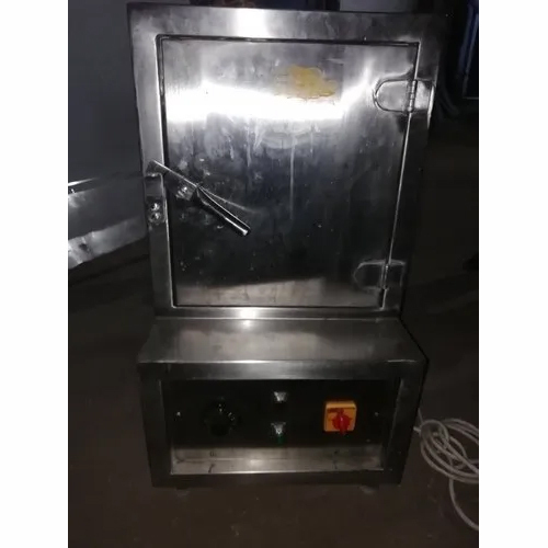 Ss Idli Steamer - Application: Hotel