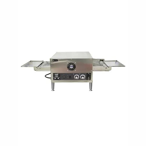 Ss Conveyor Pizza Oven - Application: Commercial