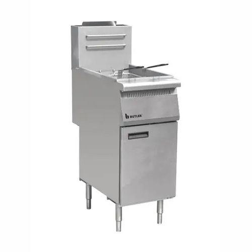 20 Litre Commercial Gas Fryers