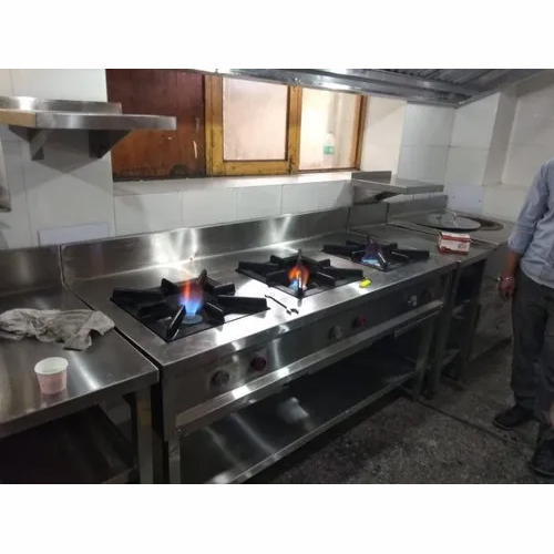 एसएस कमर्शियल भट्टी