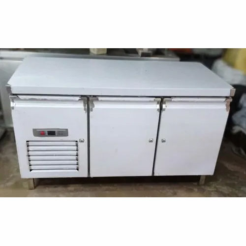 Two Door Undercounter Chiller