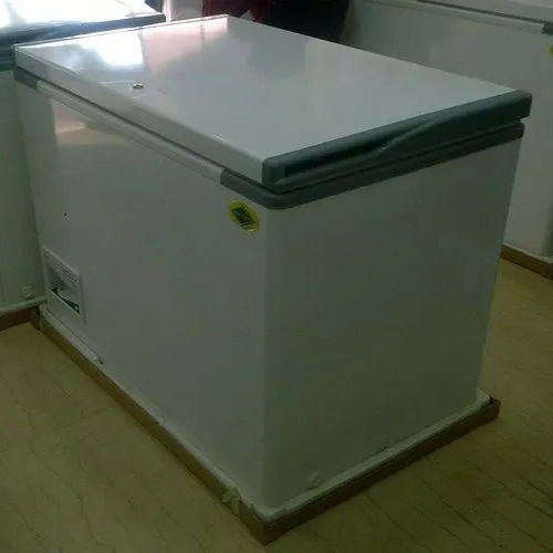 Top Open Door Chest Freezer