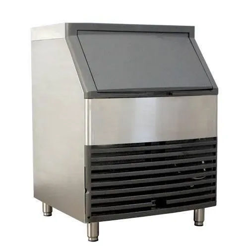 Ss Ice Machine - Application: Commercial