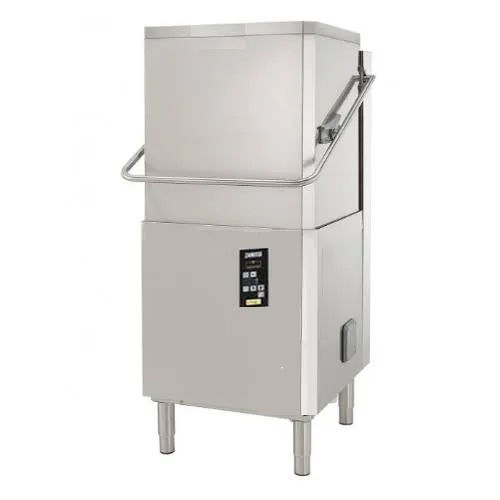 Ss Hood Type Dishwasher - Color: Silver