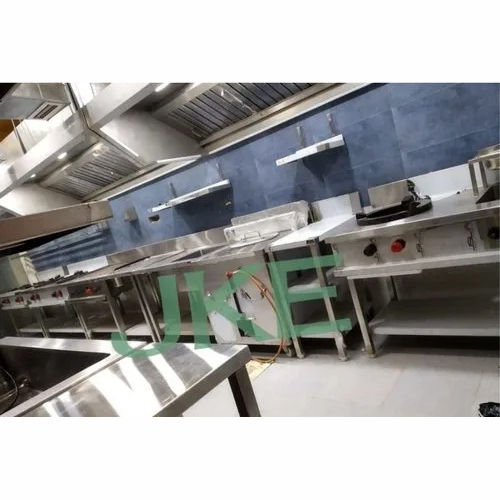 Restaurant Kitchen Equipment