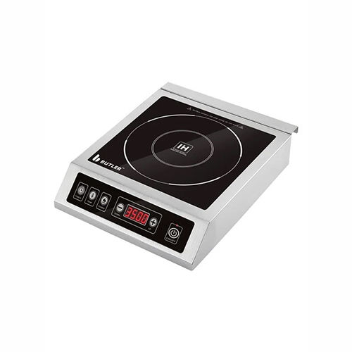 CIH-3.5 Table Top Induction Hob