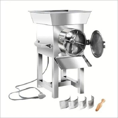 Ss Gravy Machine - Capacity: 10 Kg/Hr