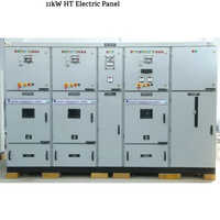 11kW HT Electric Panel