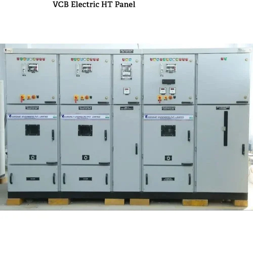 VCB Electric HT Panel