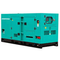 Diesel Power Generators