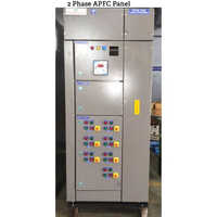 2 Phase APFC Panel