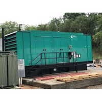 Cummins Diesel Generator