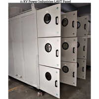 11kV Power Industries LAVT Panel