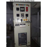 630A Vacuum Circuit Breaker Panel