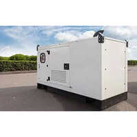 15 kVA Greaves Power Diesel Generator