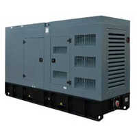 Ashok Leyland Diesel Generator