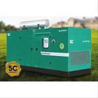 Gas Generator