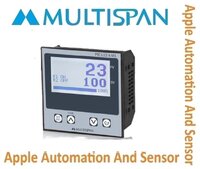 PTC-L12A-M1/ PTC-1202A-M1 Multispan Universal Input Pid Controller With Analog Output and Modbus Facility